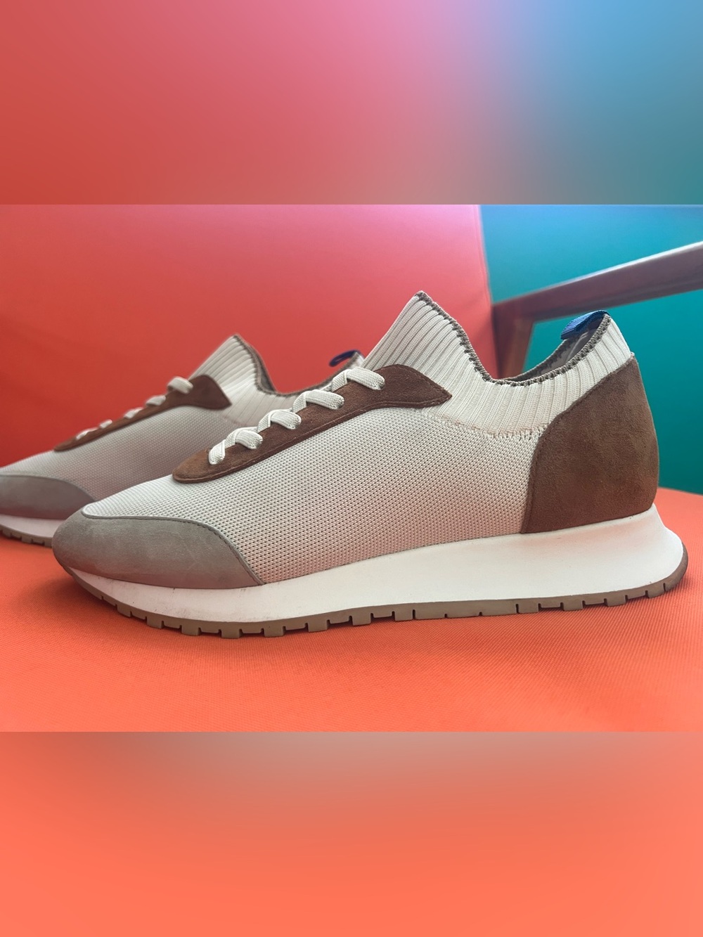 J McLaughlin Dash Sneaker